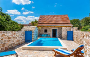 Gorgeous Home In Drnis